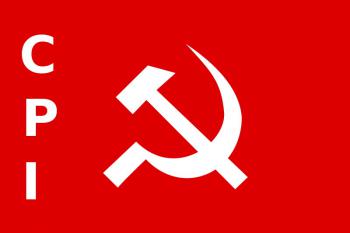 Коммунистическая партия Индии: Остановить бомбардировку Ливии!