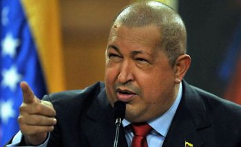 Продолжается процесс восстановления Президента Уго Чавеса 